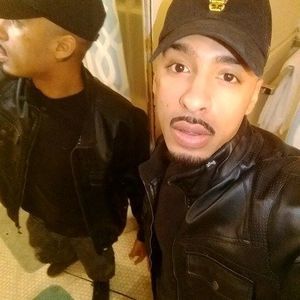 Meet your Posher, Thomas